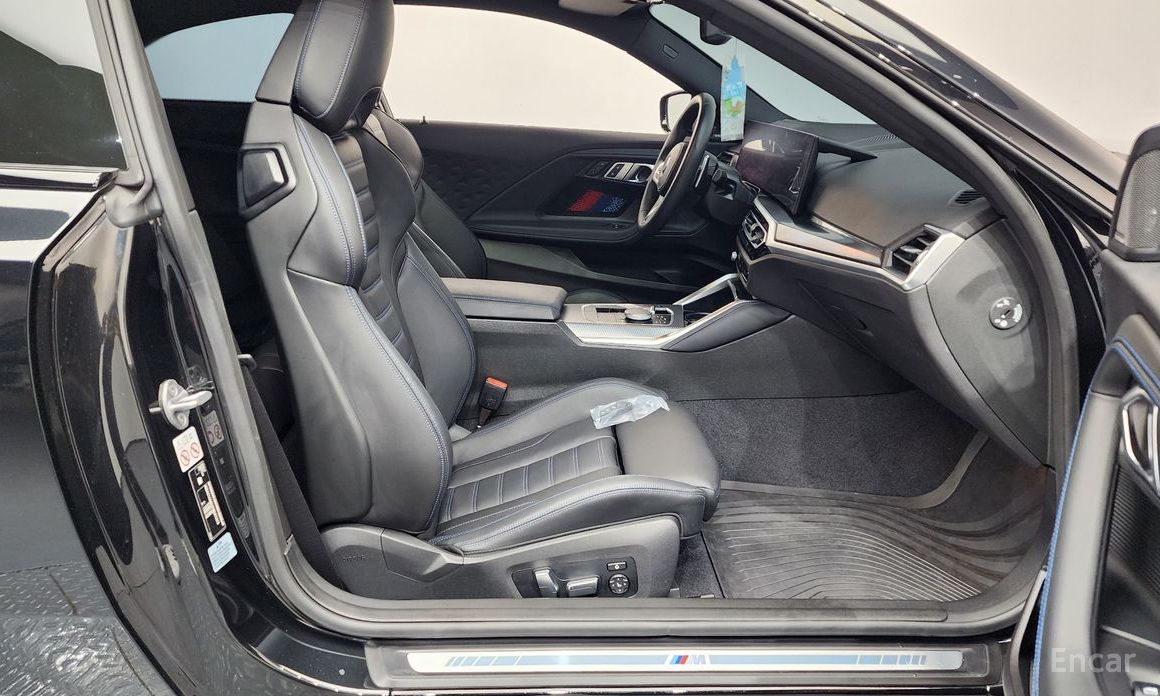 2023 BMW 2 серии G42 M240i xDrive Coupe с пробегом 27 698 км