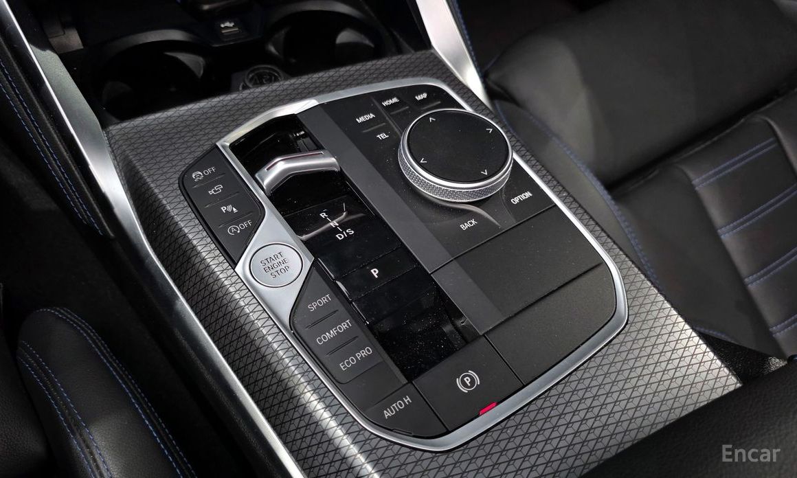 2023 BMW 2 серии G42 M240i xDrive Coupe с пробегом 21 034 км