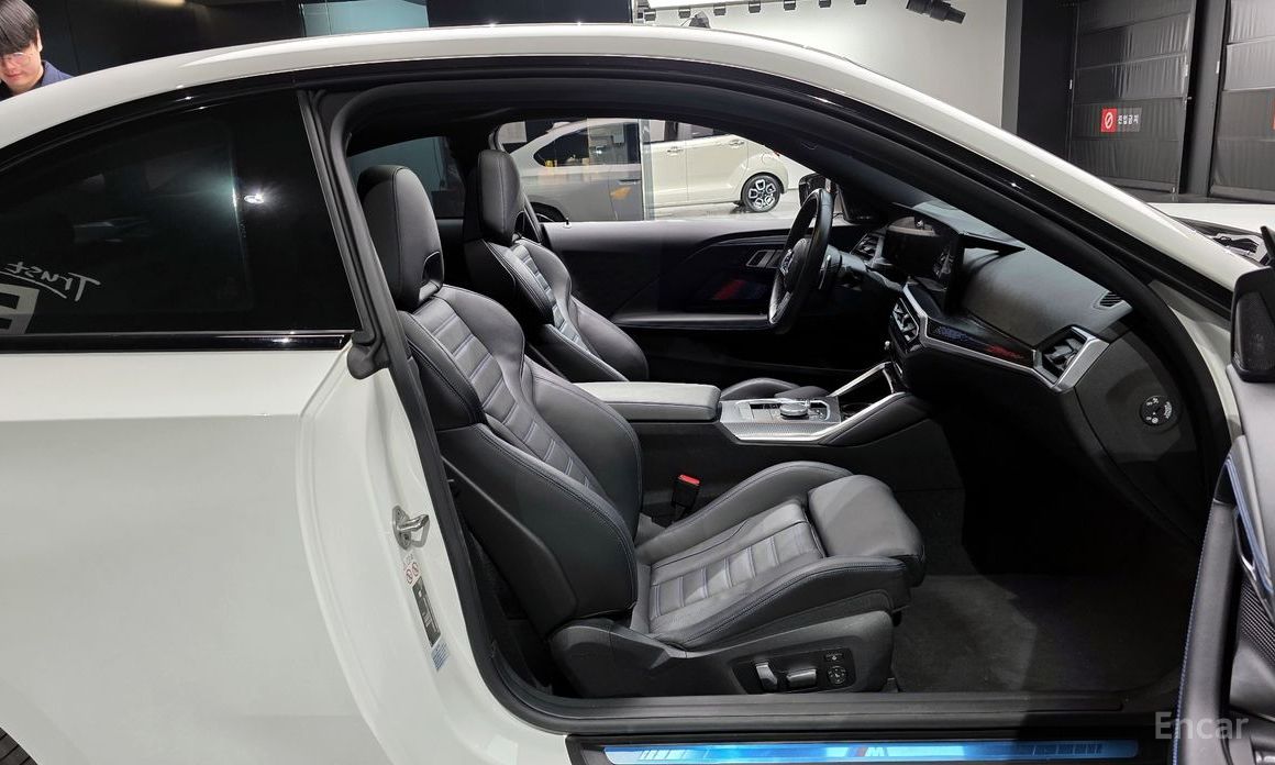 2023 BMW 2 серии G42 M240i xDrive Coupe с пробегом 21 034 км