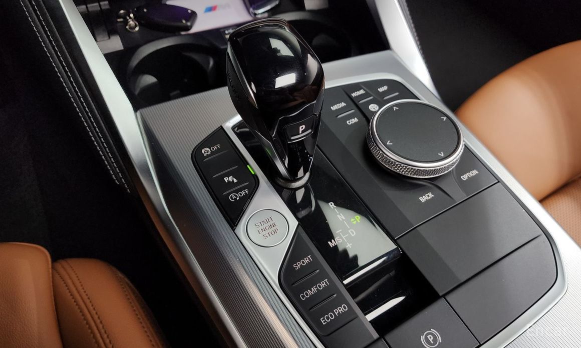 2022 BMW 4 серии G22, G23, G26 420i M Sport Coupe с пробегом 50 721 км