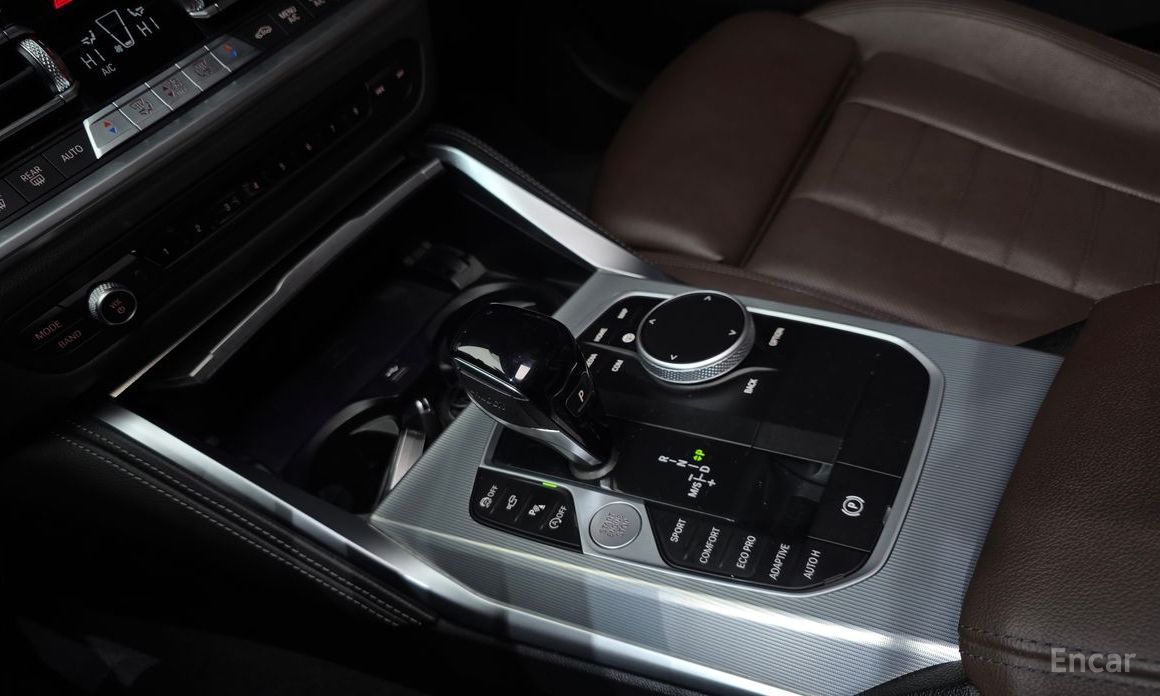 2021 BMW 4 серии G22, G23, G26 420d First Edition Gran Coupe с пробегом 57 706 км