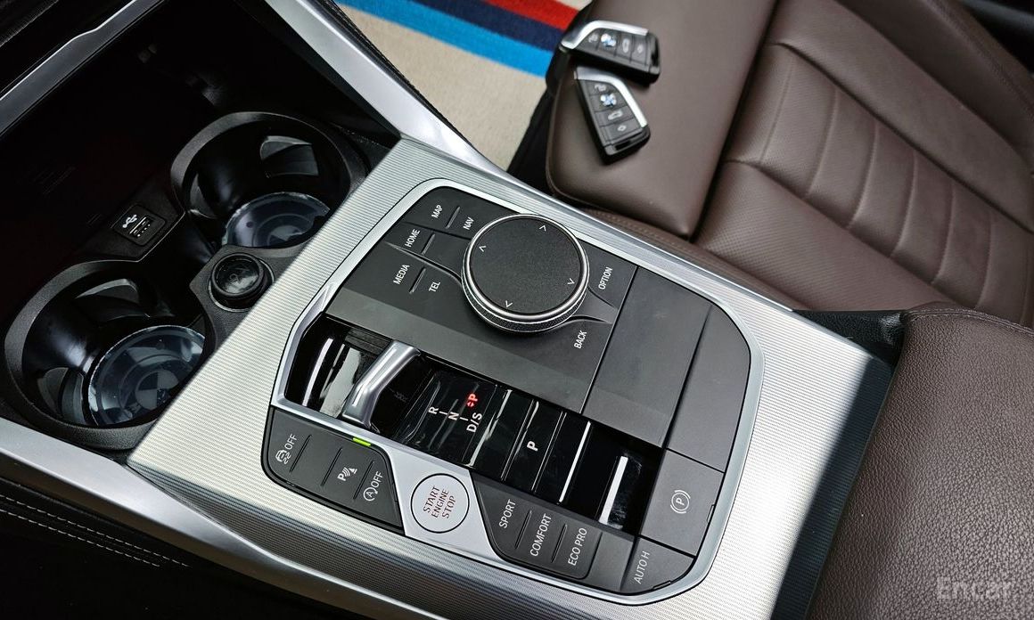 2023 BMW 4 серии G22, G23, G26 420i M Sport Coupe с пробегом 26 197 км