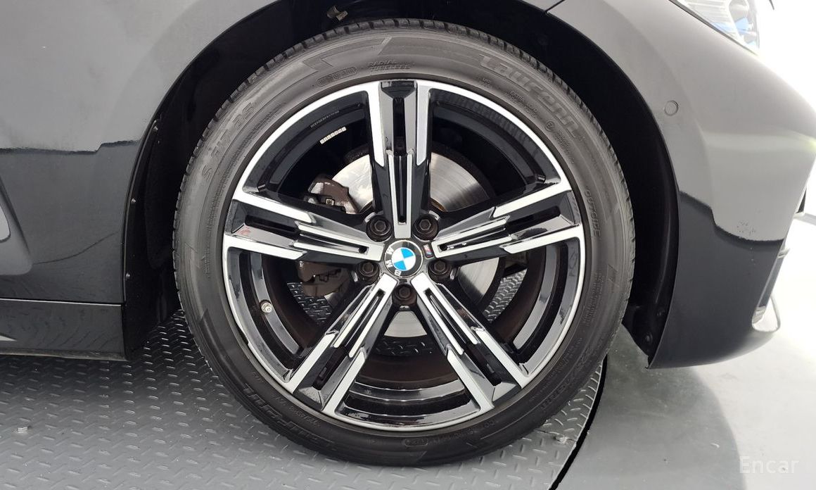 2022 BMW 4 серии G22, G23, G26 420i M Sport Convertible с пробегом 87 793 км