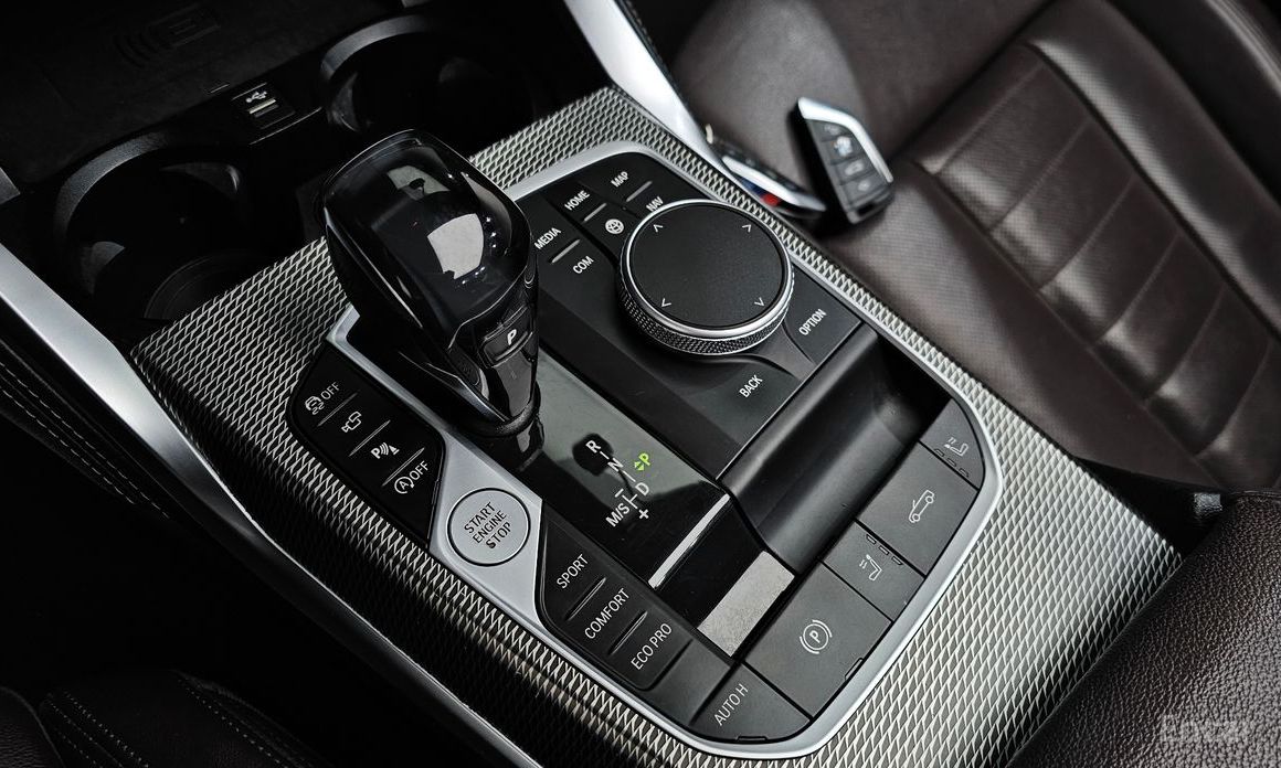 2021 BMW 4 серии G22, G23, G26 420i M Sport Convertible с пробегом 107 557 км