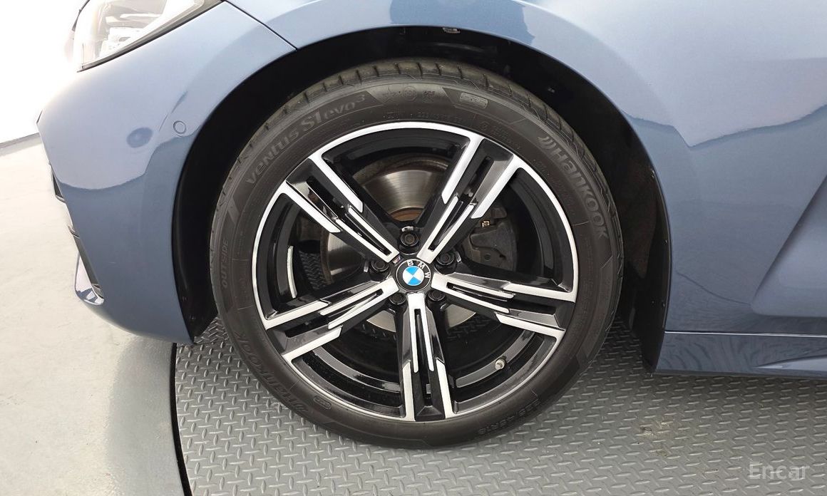 2023 BMW 4 серии G22, G23, G26 420i M Sport Performance Coupe с пробегом 38 132 км