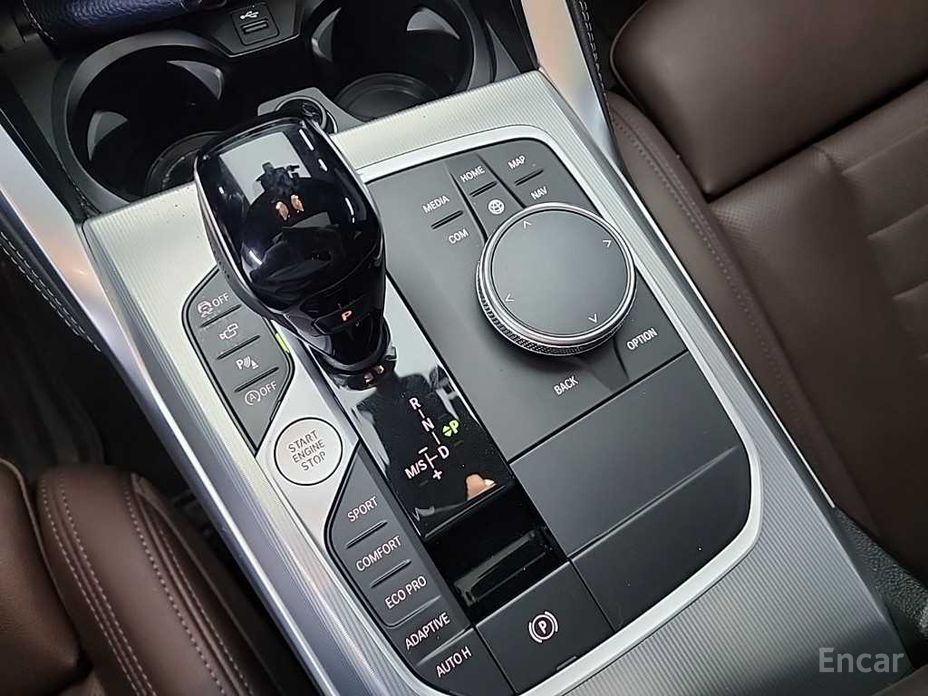 2021 BMW 4 серии G22, G23, G26 420i First Edition GranCoupe с пробегом 49 707 км