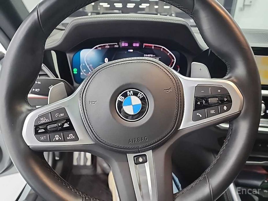 2021 BMW 4 серии G22, G23, G26 420i First Edition GranCoupe с пробегом 49 707 км