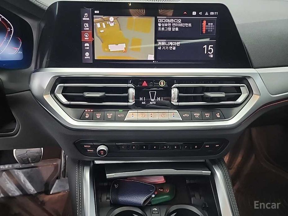 2021 BMW 4 серии G22, G23, G26 420i First Edition GranCoupe с пробегом 49 707 км