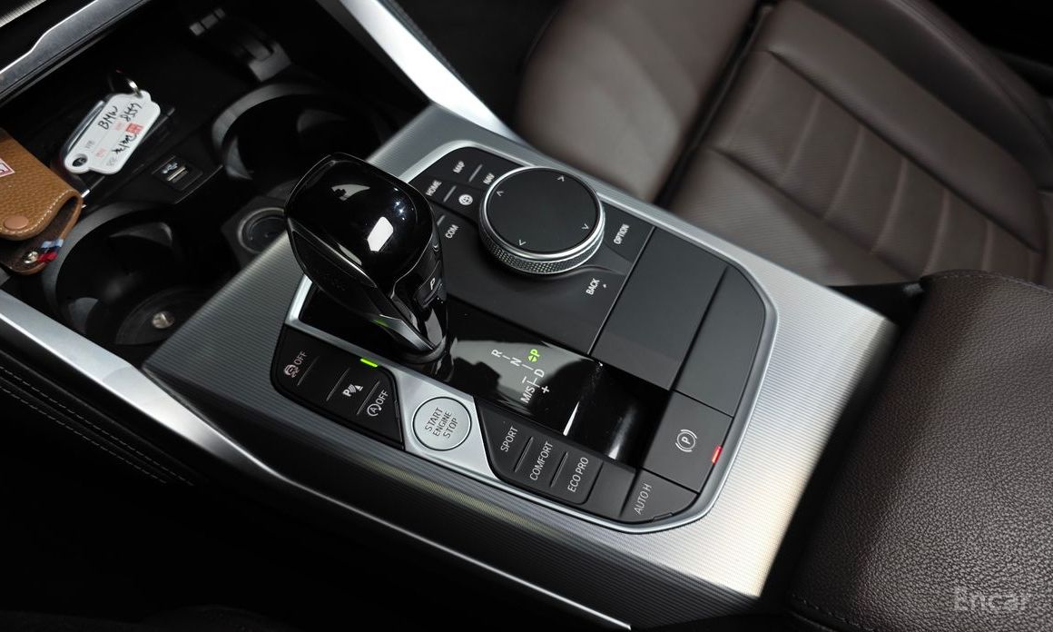 2023 BMW 4 серии G22, G23, G26 420i M Sport Performance Coupe с пробегом 38 132 км