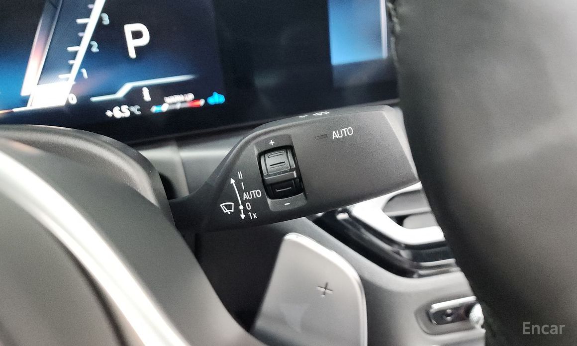 2023 BMW 4 серии G22, G23, G26 420i M Sport Convertible с пробегом 39 371 км