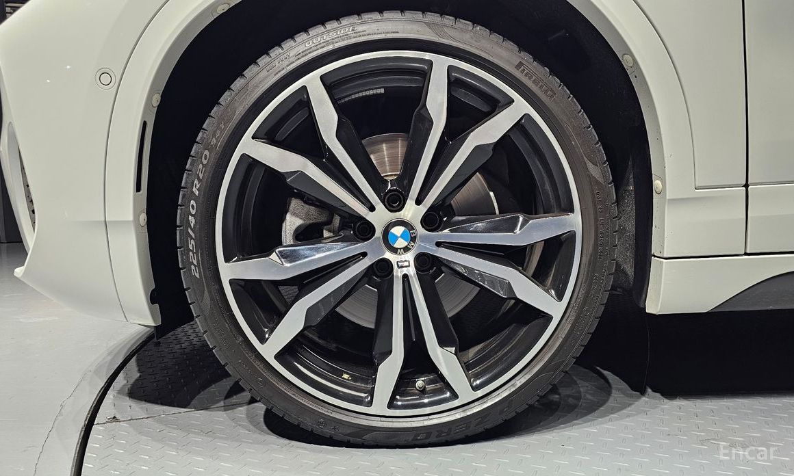 2023 BMW X2 I (F39) xDrive20i M Sport с пробегом 39 962 км