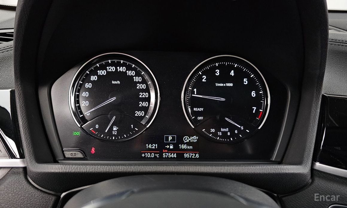 2020 BMW X2 I (F39) xDrive20i Advantage с пробегом 57 544 км