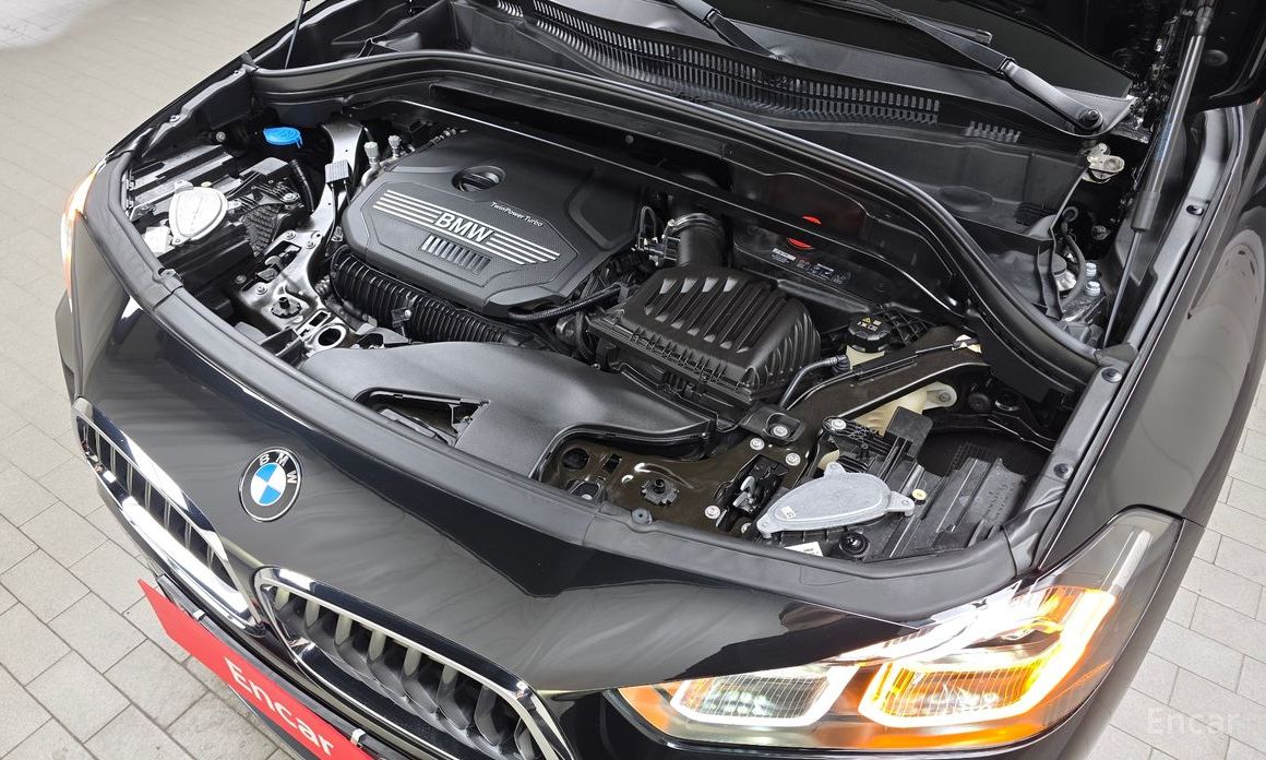 2023 BMW X2 I (F39) xDrive20i M Sport с пробегом 26 115 км