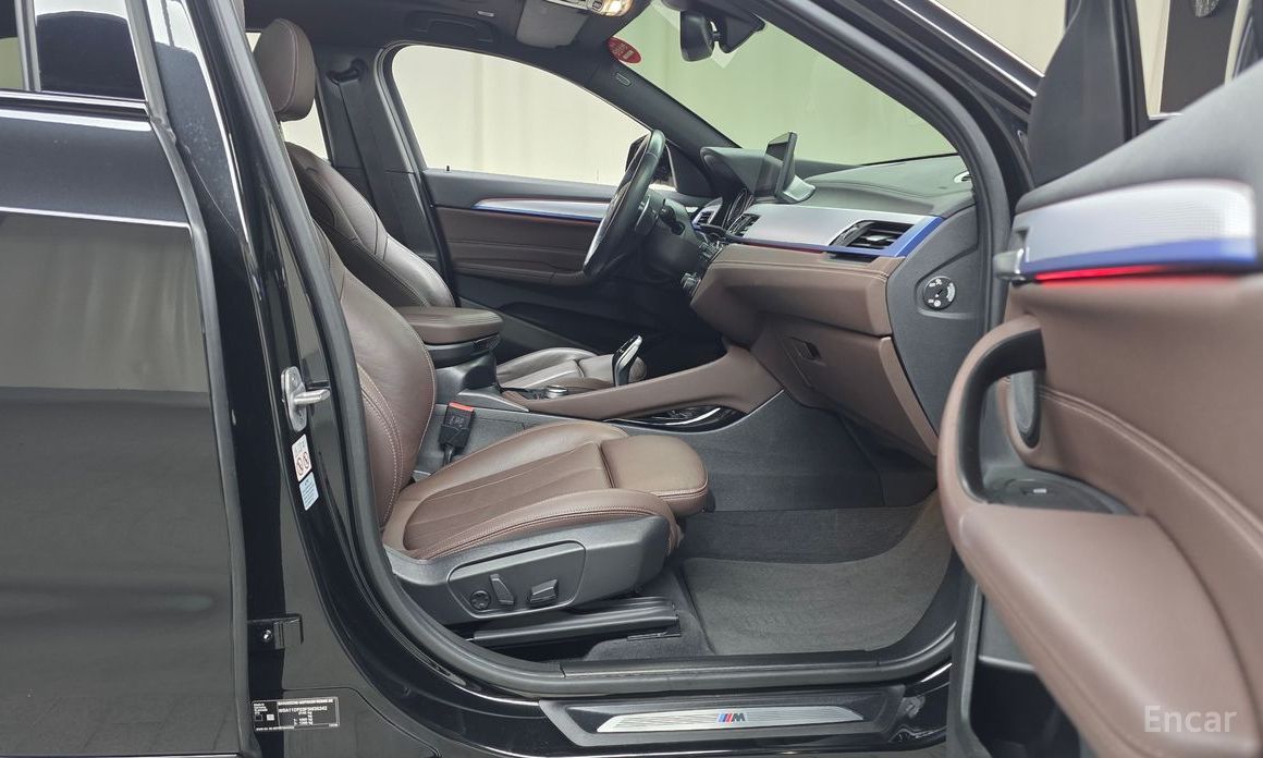 2023 BMW X2 I (F39) xDrive20i M Sport с пробегом 26 115 км