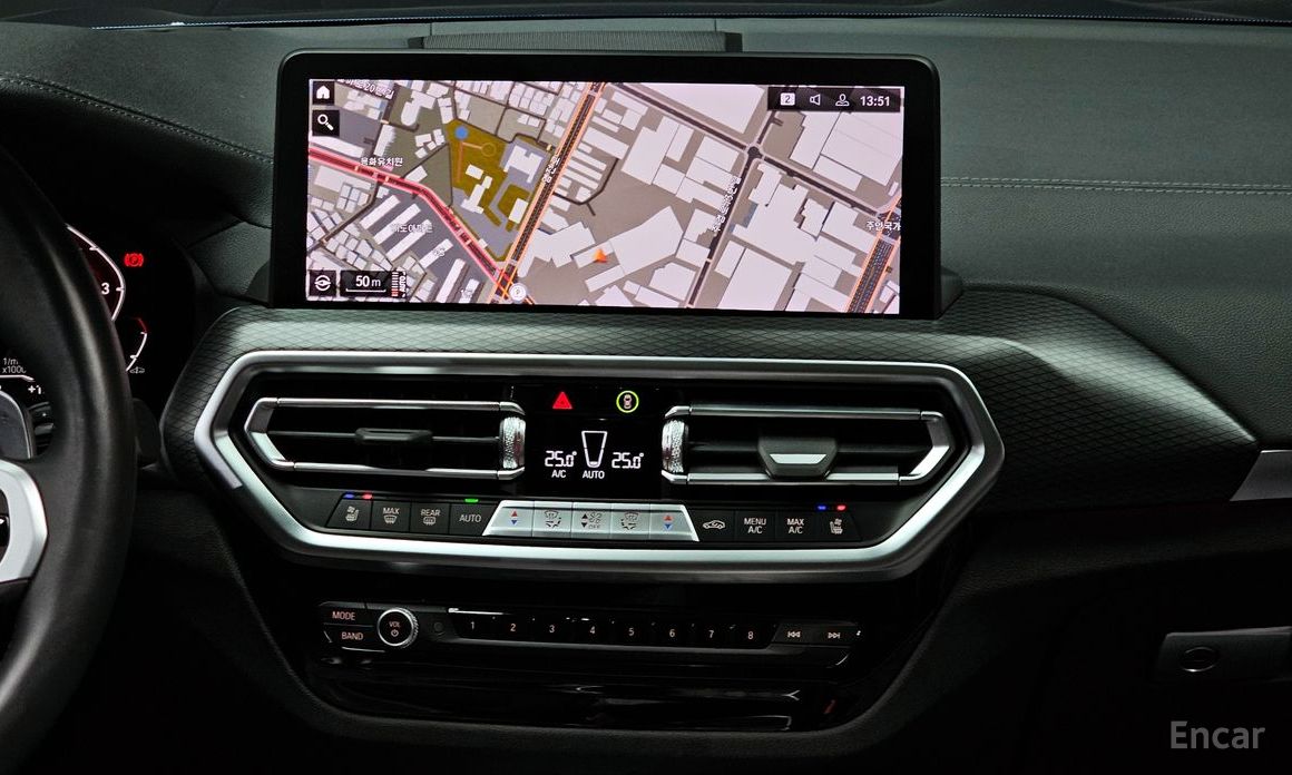 2023 BMW X4 II (G02) Рестайлинг xDrive20i M Sports Pro с пробегом 71 191 км