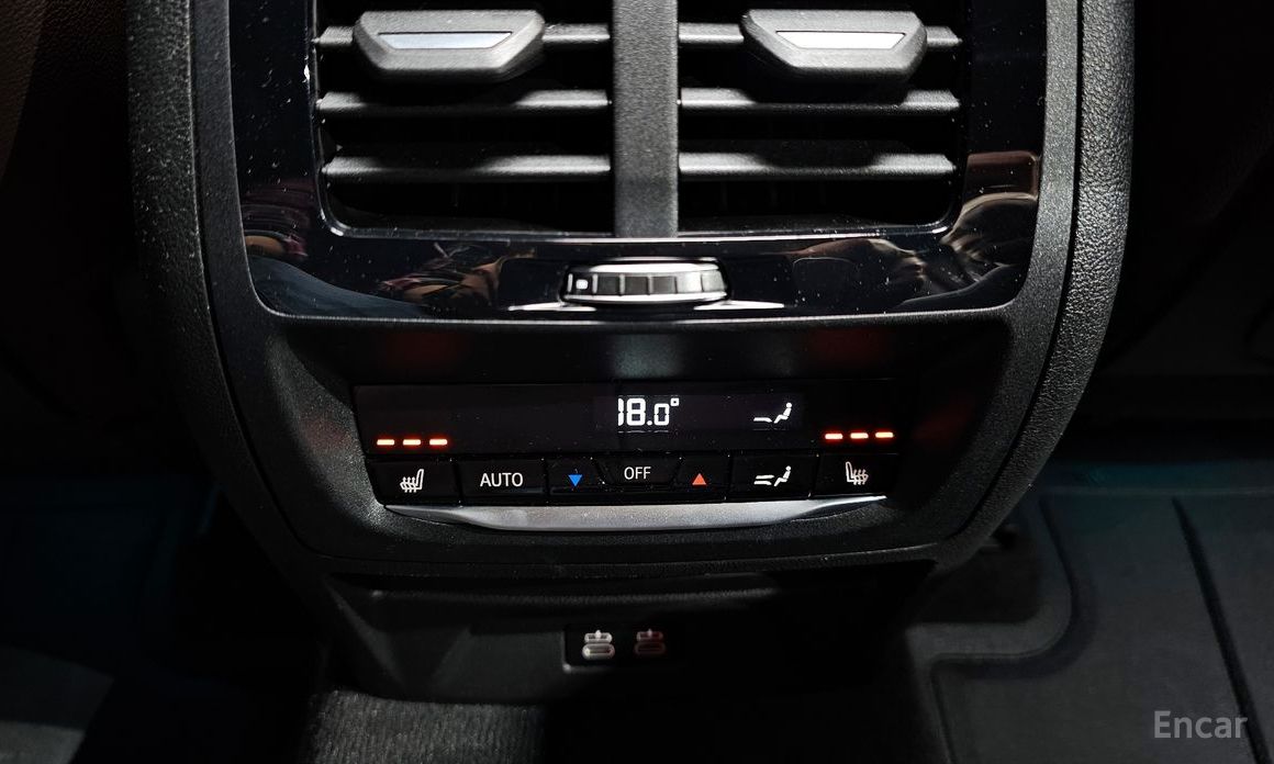 2024 BMW X4 II (G02) Рестайлинг xDrive20i M Sports Pro с пробегом 14 359 км