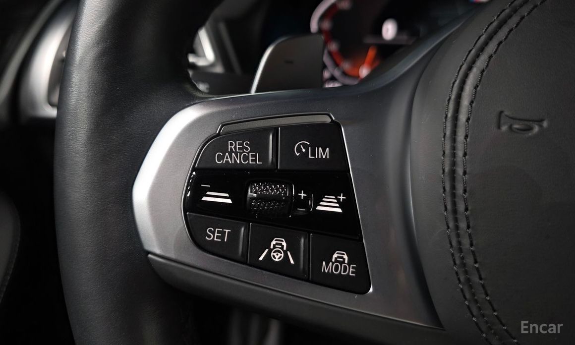 2023 BMW X4 II (G02) Рестайлинг xDrive20i M Sport с пробегом 48 781 км