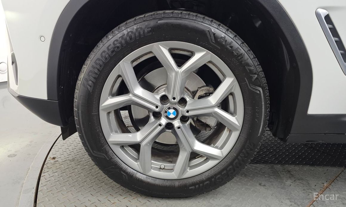 2023 BMW X4 II (G02) Рестайлинг xDrive20i xLine с пробегом 29 203 км