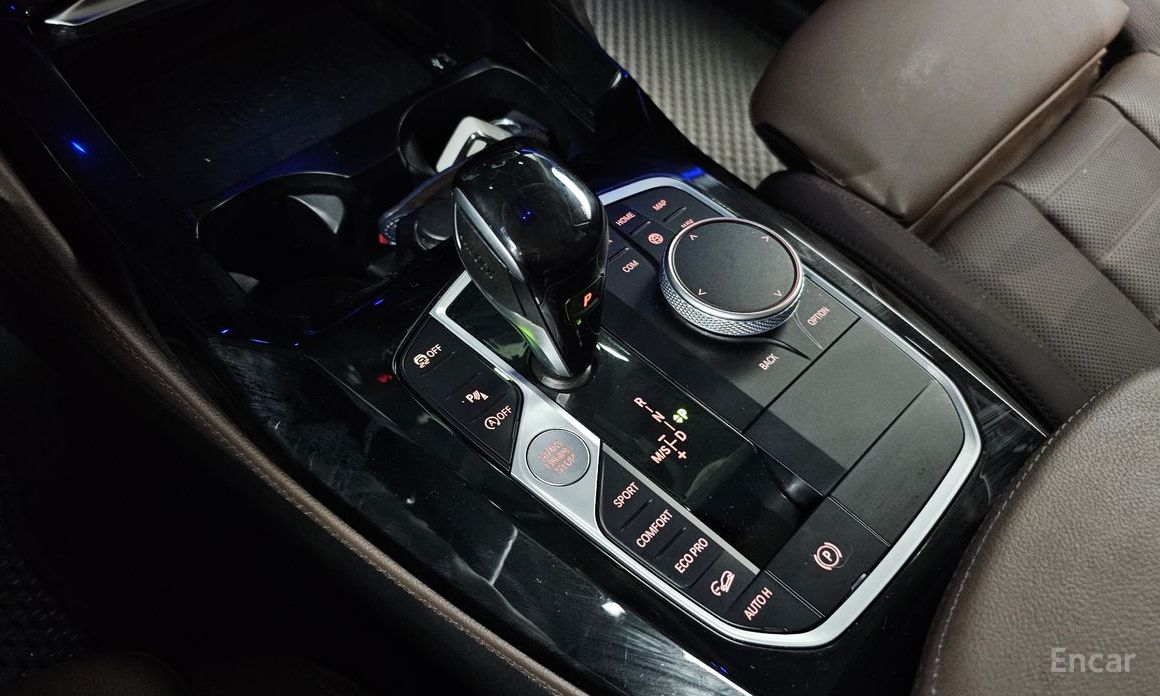 2023 BMW X4 II (G02) Рестайлинг xDrive20i xLine с пробегом 29 203 км
