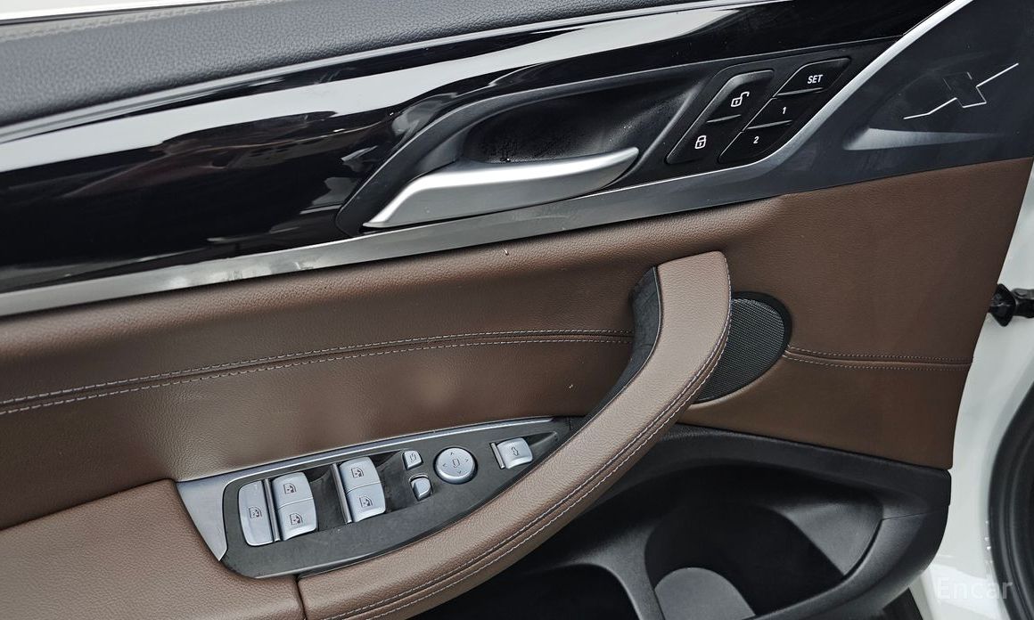 2023 BMW X4 II (G02) Рестайлинг xDrive20i xLine с пробегом 29 203 км