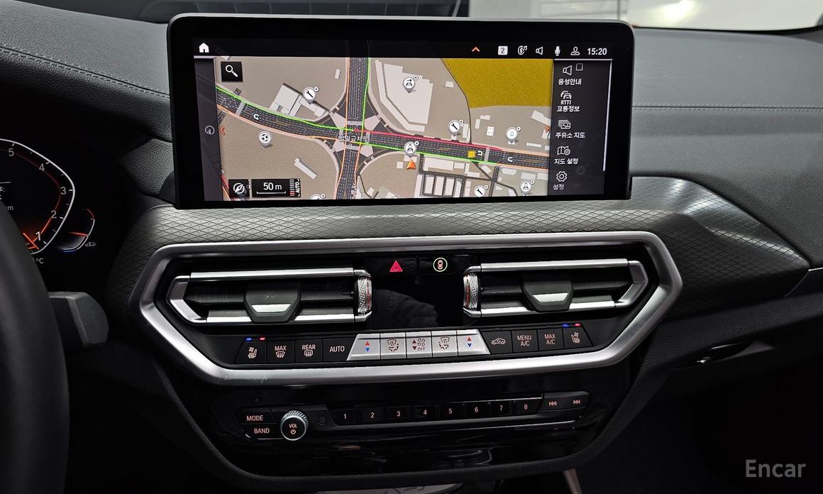 2025 BMW X4 II (G02) Рестайлинг xDrive20i M Sport Pro Special Edition с пробегом 12 542 км