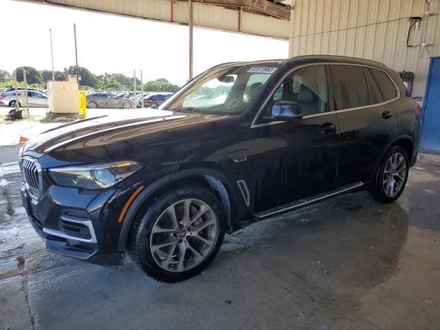 BMW X5 XDRIVE45E 2023