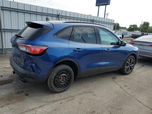 FORD ESCAPE SEL 2022