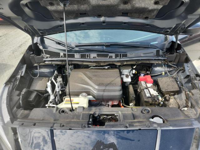 NISSAN LEAF SV PLUS 2023