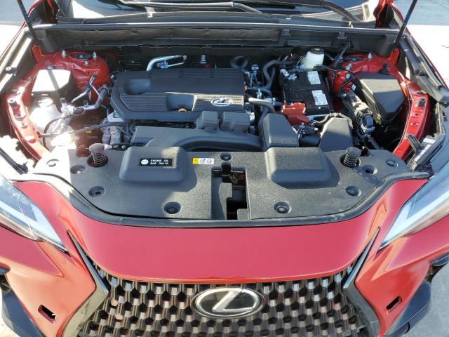LEXUS NX 250 PREMIUM 2025