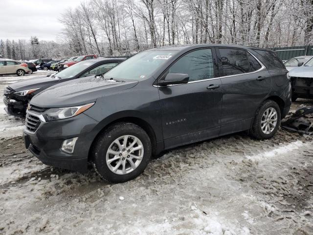 CHEVROLET EQUINOX LT 2020