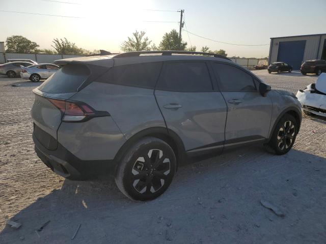 KIA SPORTAGE X LINE 2023