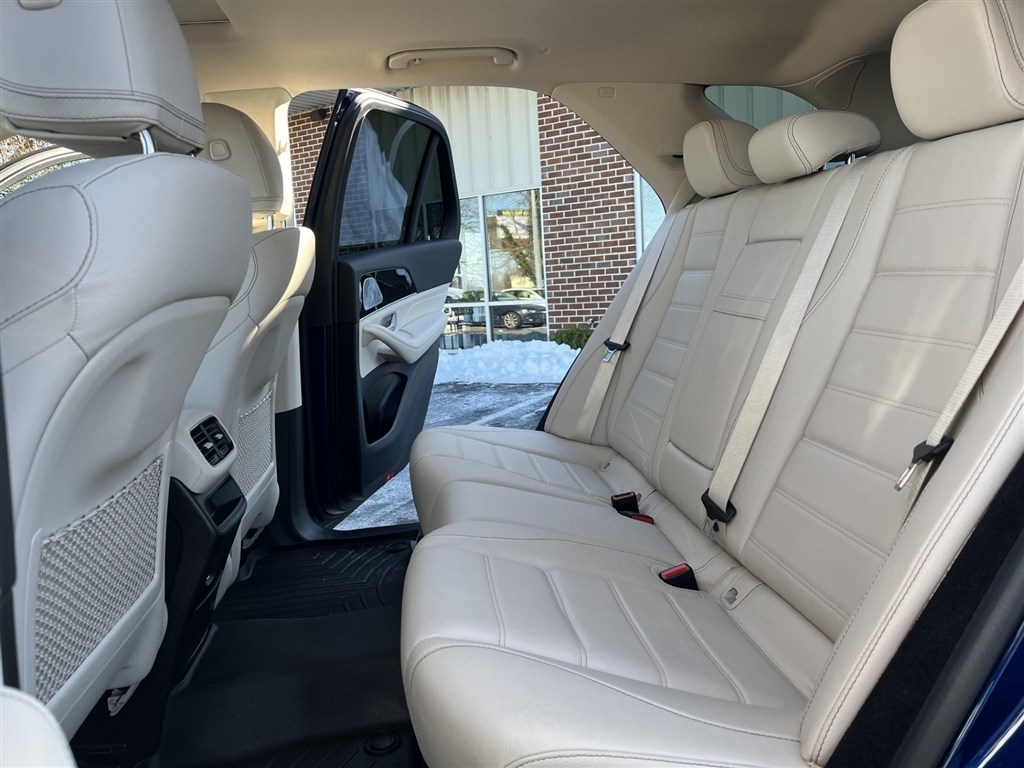 MERCEDES-BENZ GLE 450 4MATIC 2021