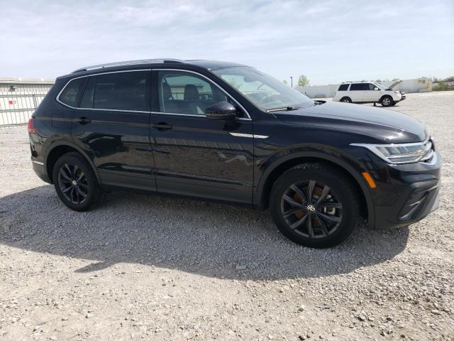 VOLKSWAGEN TIGUAN SE 2024