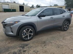 CHEVROLET TRAX 1RS 2024