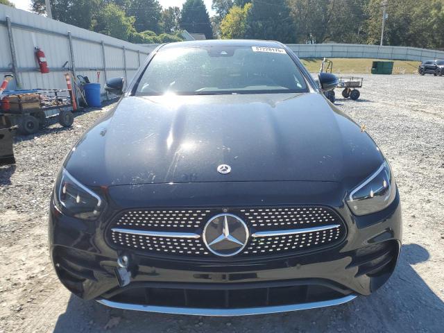 MERCEDES-BENZ E 350 4MATIC 2022