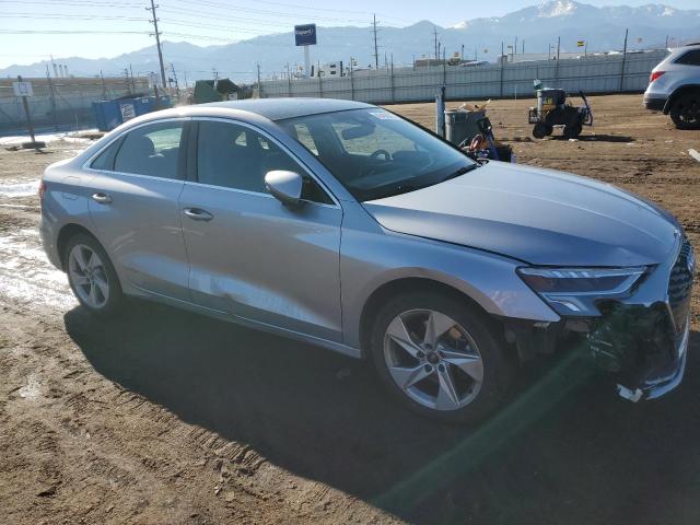 AUDI A3 PREMIUM PLUS 2024