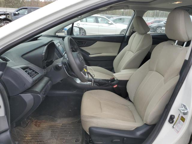 SUBARU IMPREZA PREMIUM 2022