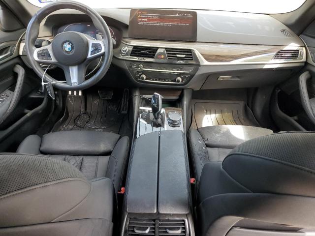 BMW 530 I 2021