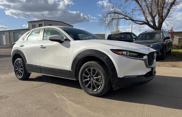 MAZDA CX-30 2021