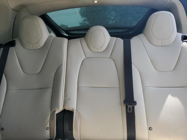 TESLA MODEL X 2017