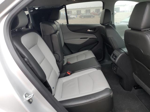 CHEVROLET EQUINOX PREMIER 2021