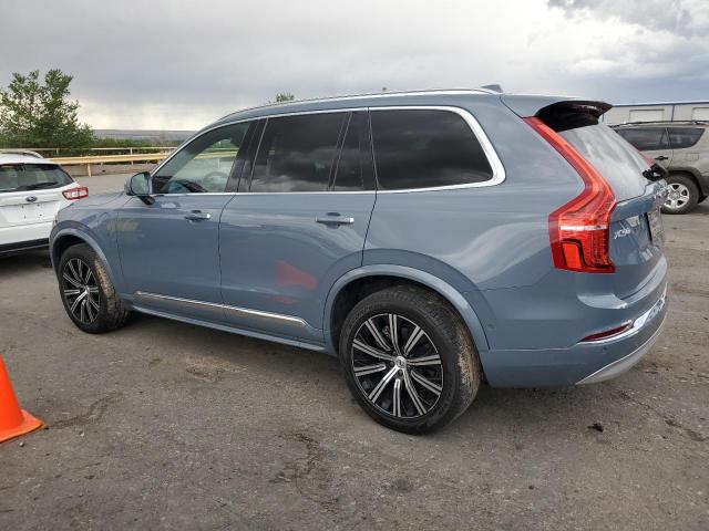 VOLVO XC90 T6 MOMENTUM 2022