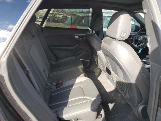 AUDI Q8 PRESTIGE S-LINE 2020