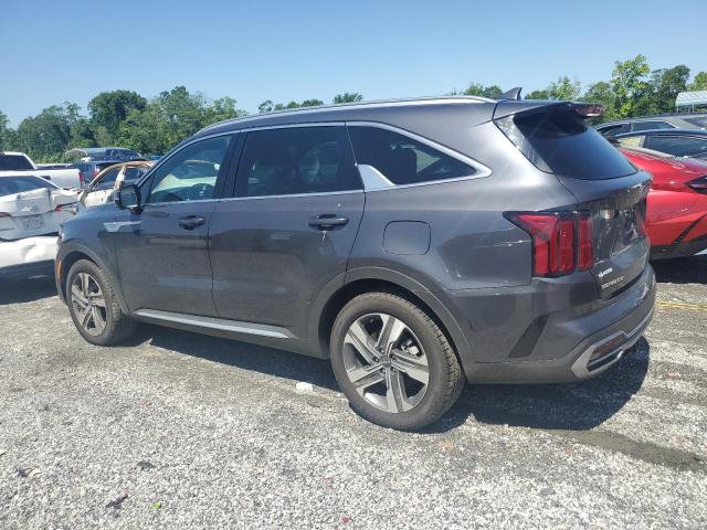 KIA SORENTO SX PRESTIGE 2023