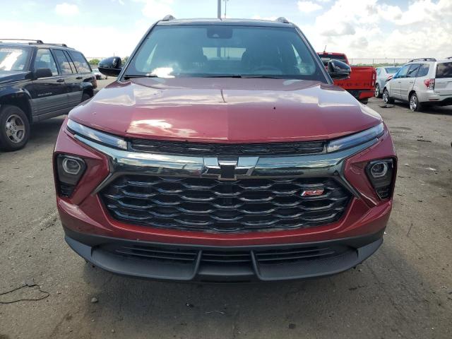 CHEVROLET TRAILBLAZER RS 2023