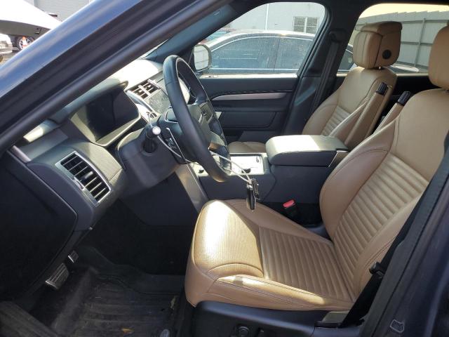 LAND ROVER DISCOVERY DYNAMIC SE 2023
