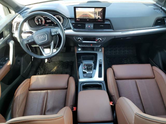 AUDI Q5 SPORTBACK PRM PLS 45 2022