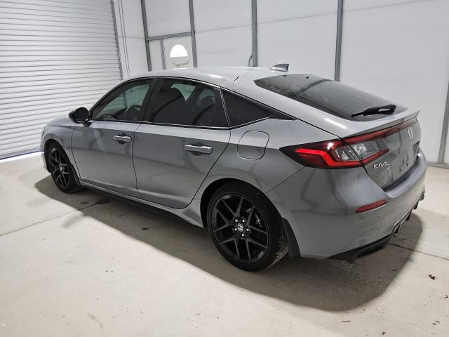 HONDA CIVIC SPORT 2024