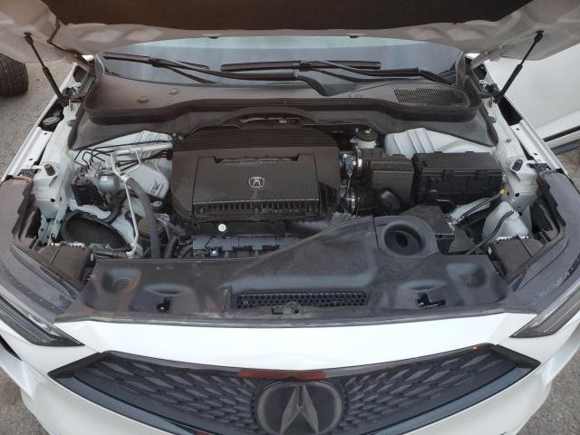 ACURA MDX A-SPEC 2022