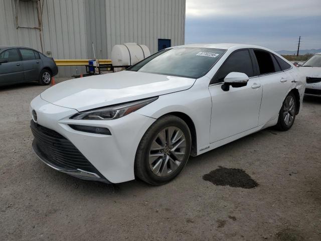 TOYOTA MIRAI XLE 2023